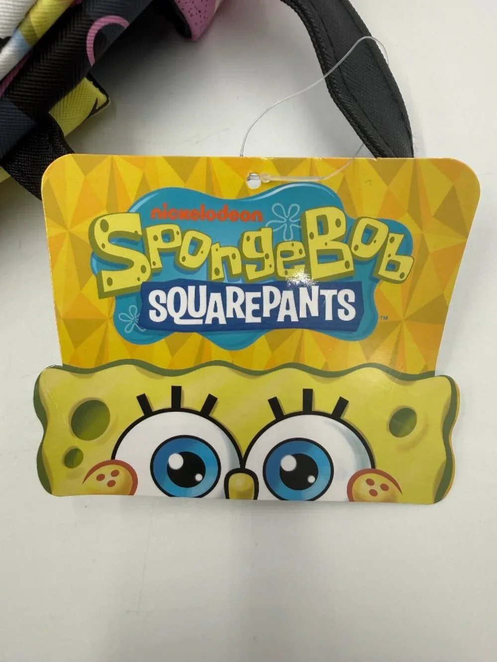 SpongeBob SquarePants Backpack 16